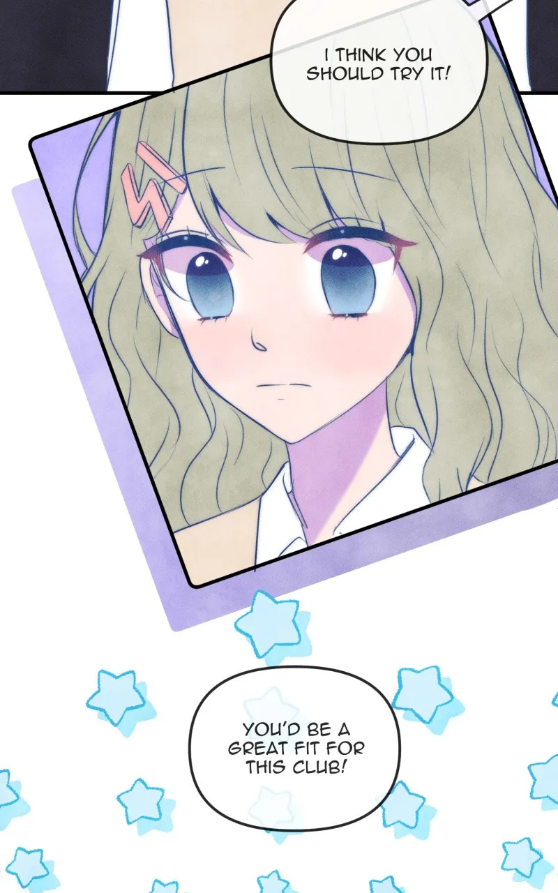 Love Cycle Chapter 39 page 26 - 