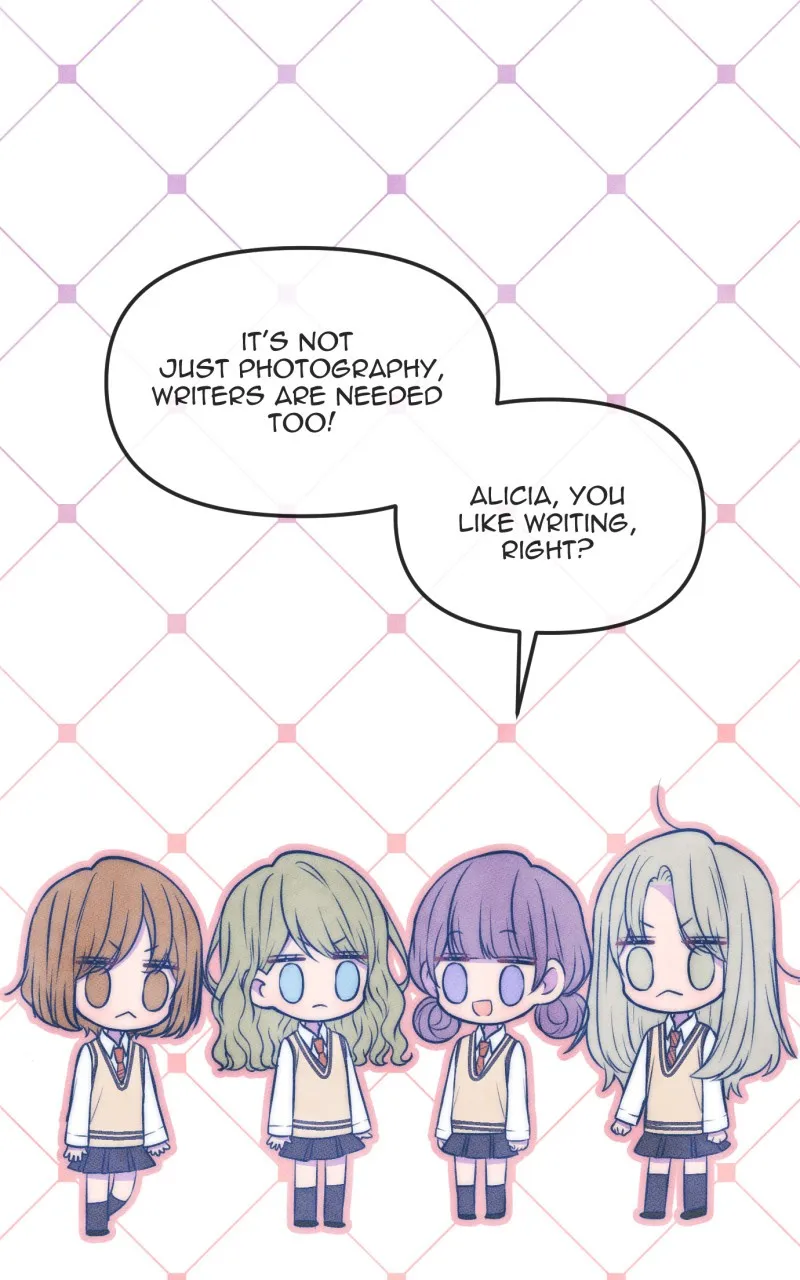 Love Cycle Chapter 39 page 28 - 