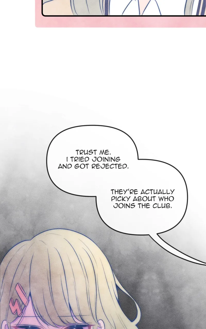 Love Cycle Chapter 39 page 30 - 
