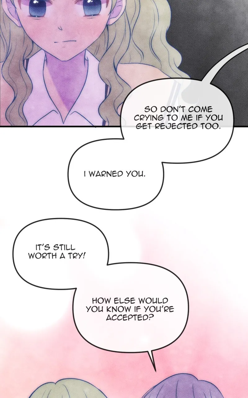 Love Cycle Chapter 39 page 31 - 