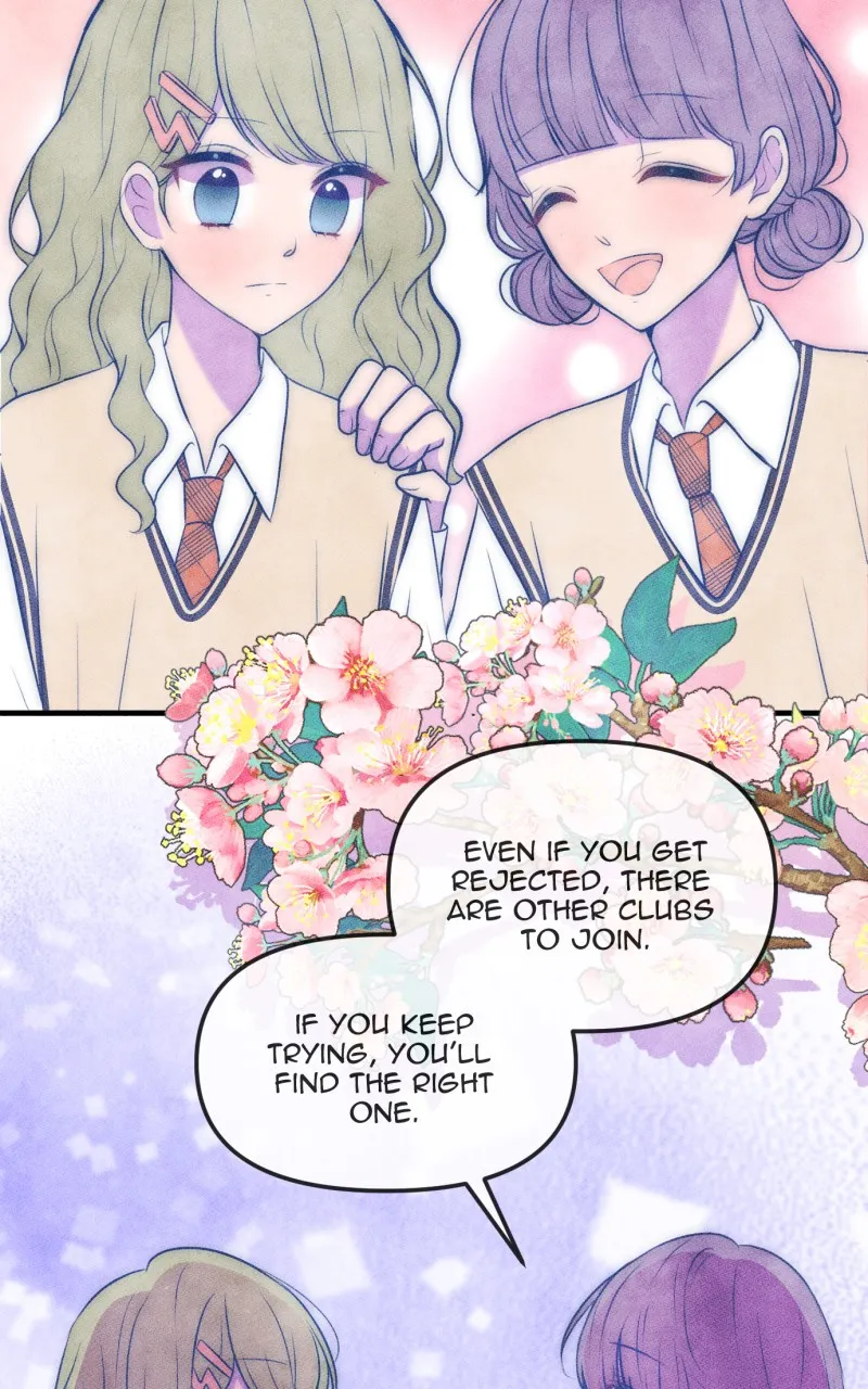 Love Cycle Chapter 39 page 32 - 