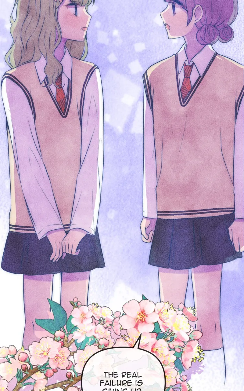 Love Cycle Chapter 39 page 33 - 