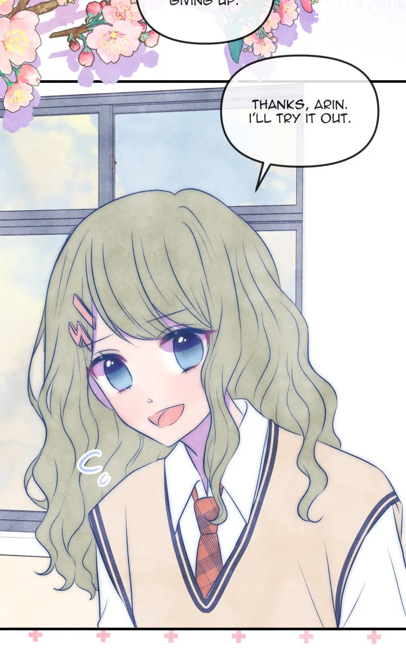 Love Cycle Chapter 39 page 34 - 