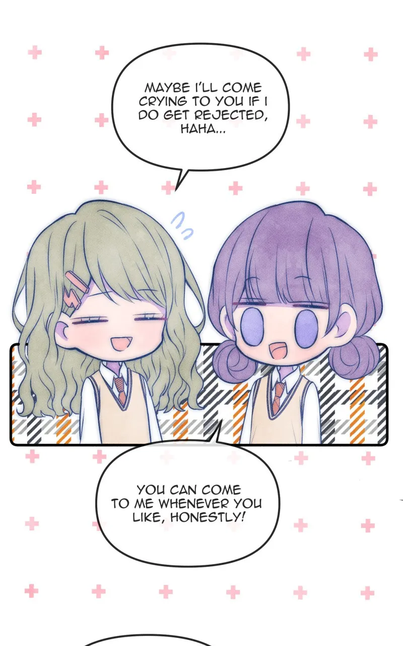 Love Cycle Chapter 39 page 35 - 