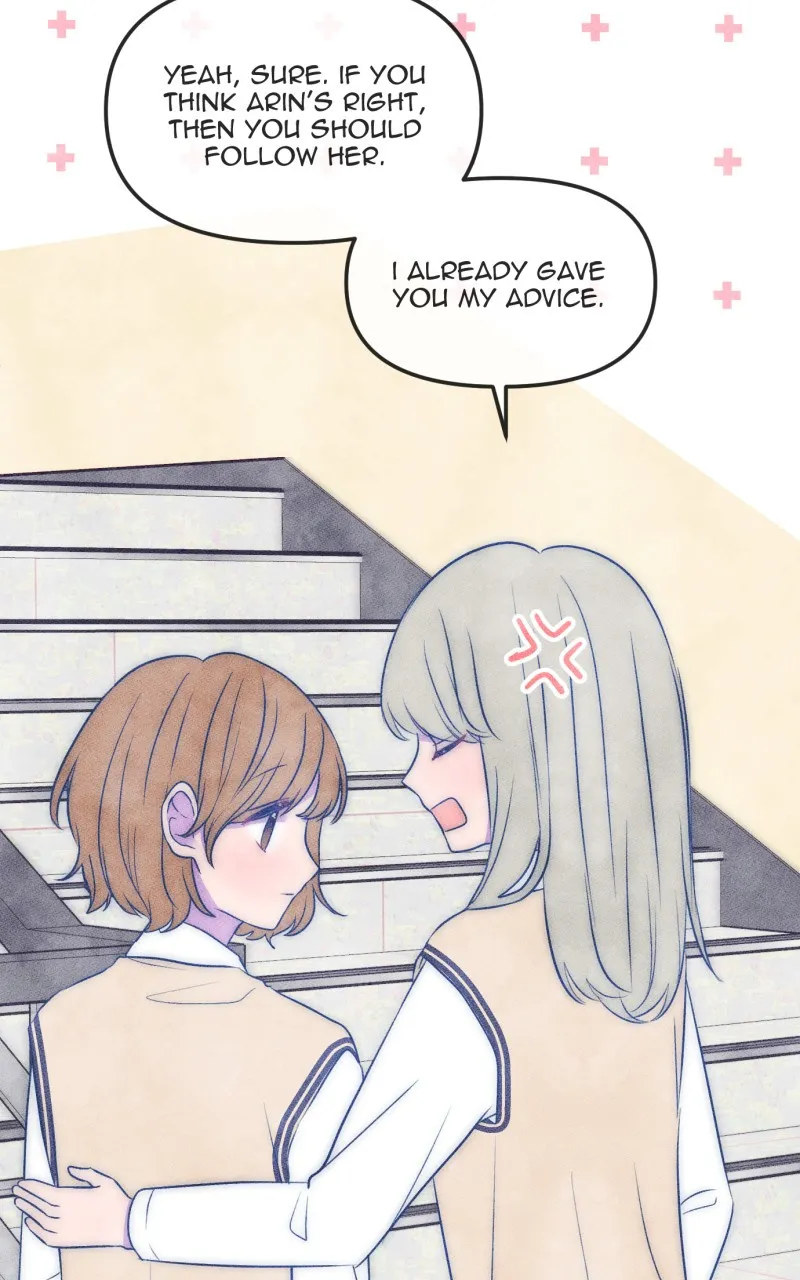 Love Cycle Chapter 39 page 36 - 