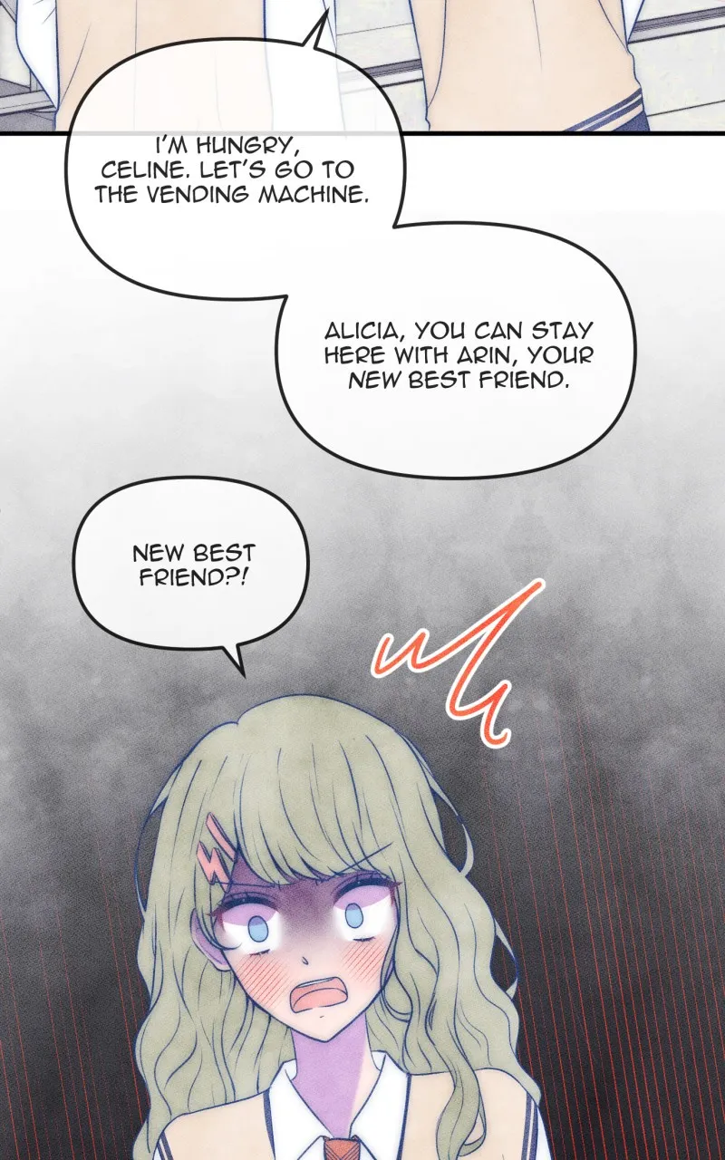 Love Cycle Chapter 39 page 37 - 