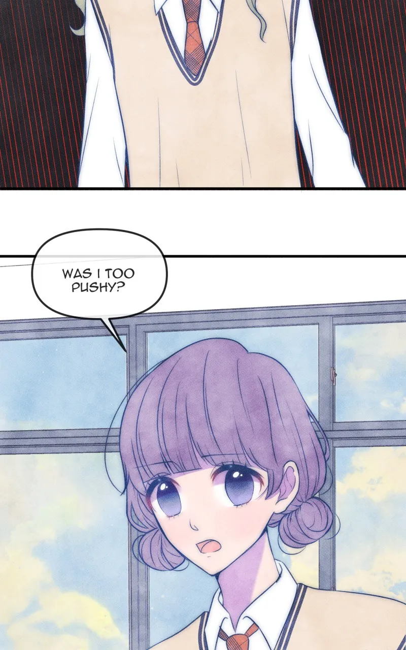 Love Cycle Chapter 39 page 38 - 