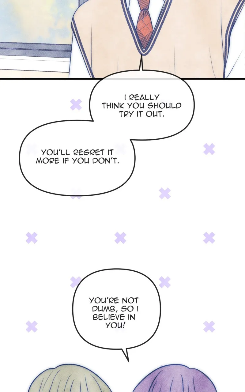 Love Cycle Chapter 39 page 39 - 