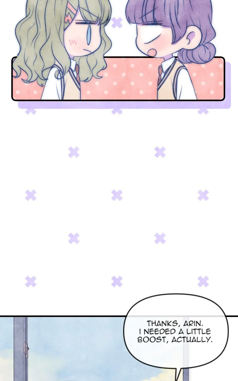 Love Cycle Chapter 39 page 40 - 