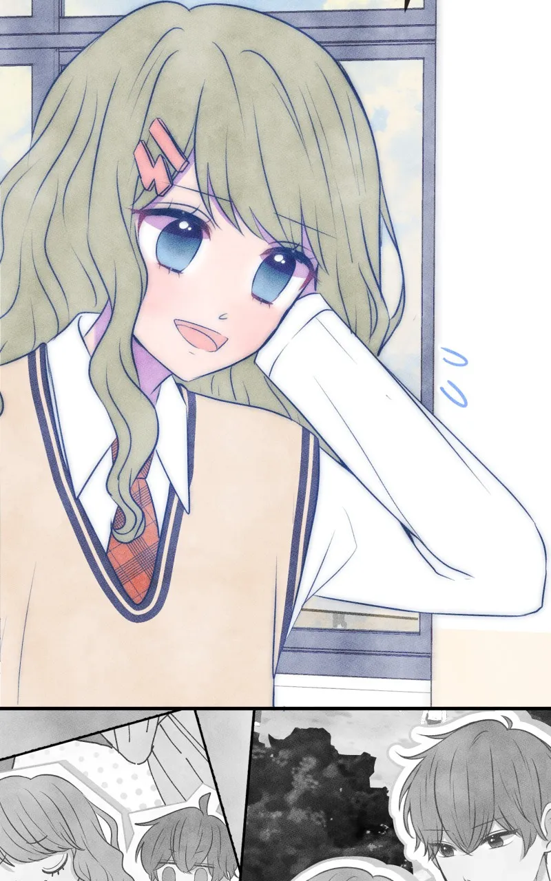 Love Cycle Chapter 39 page 41 - 