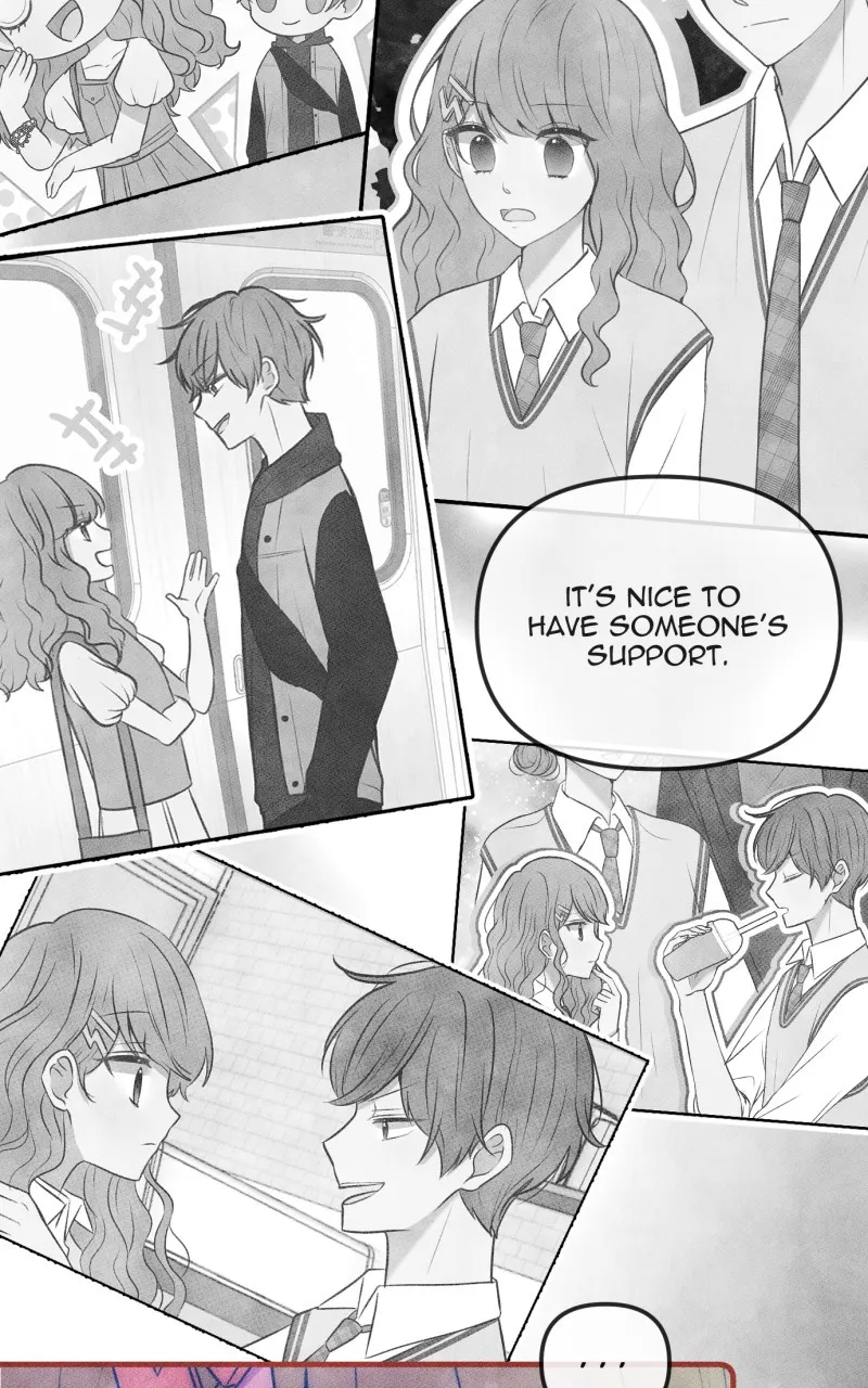 Love Cycle Chapter 39 page 42 - 