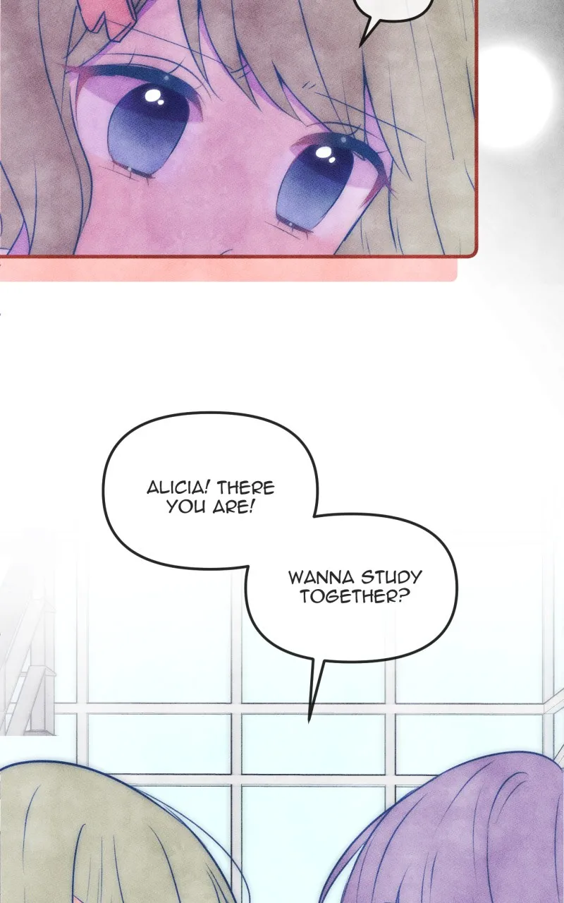 Love Cycle Chapter 39 page 43 - 