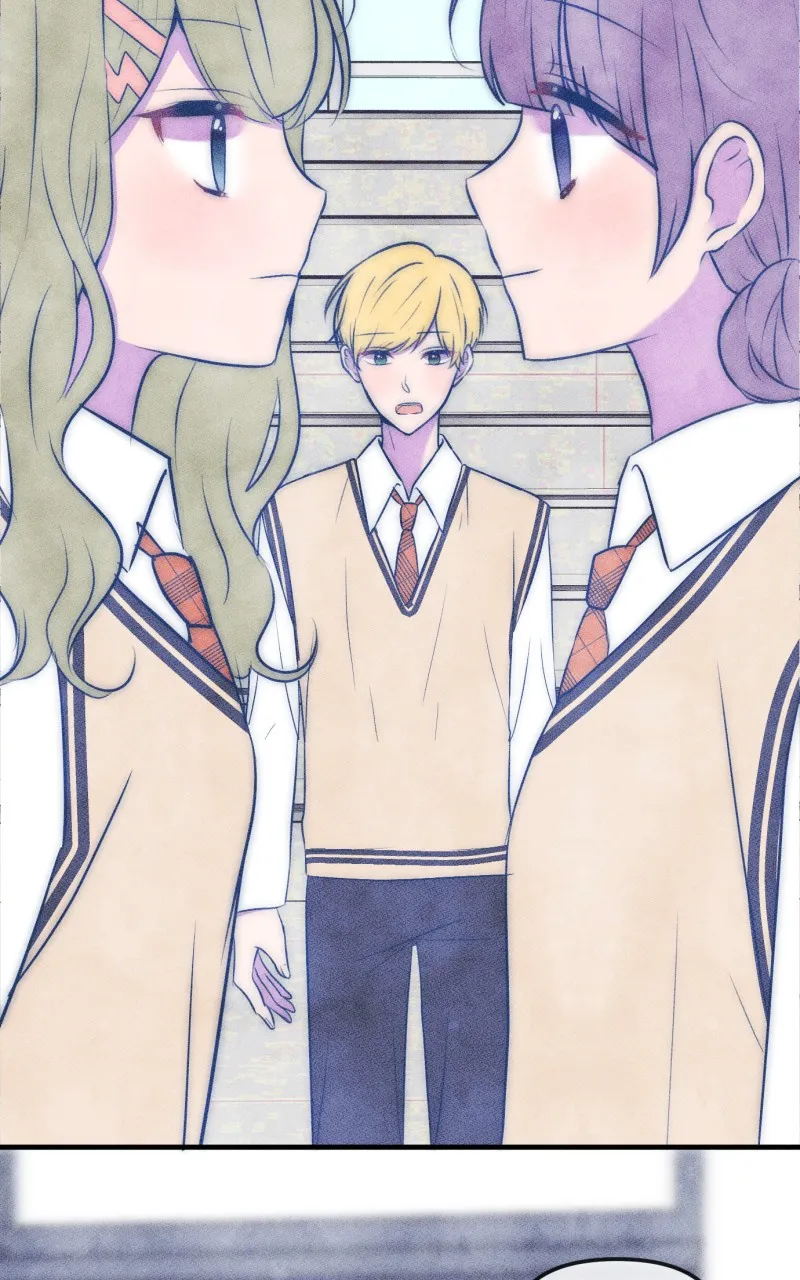 Love Cycle Chapter 39 page 44 - 