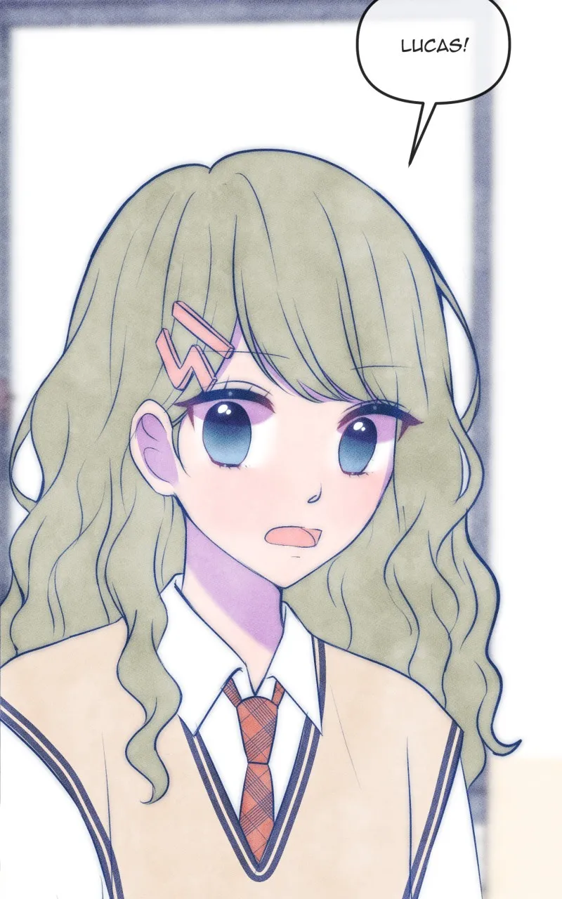 Love Cycle Chapter 39 page 45 - 