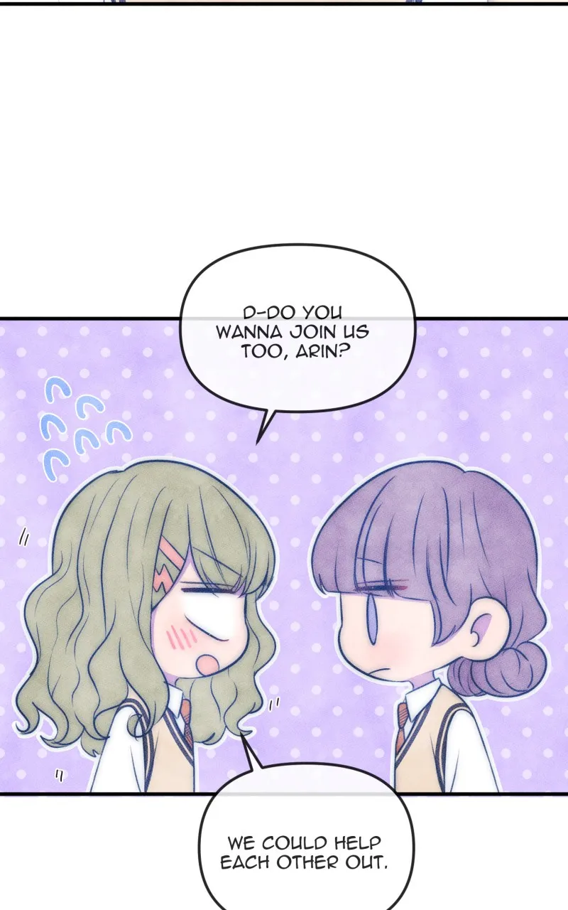 Love Cycle Chapter 39 page 46 - 
