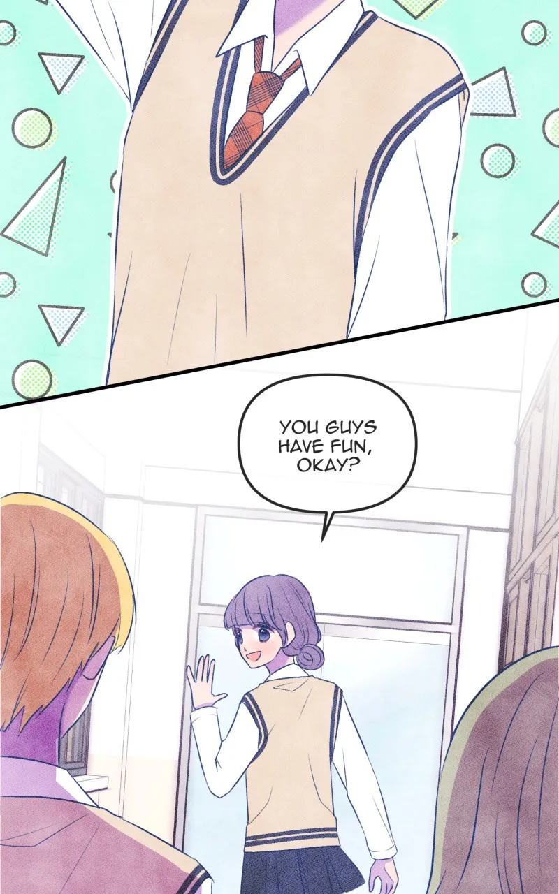 Love Cycle Chapter 39 page 48 - 