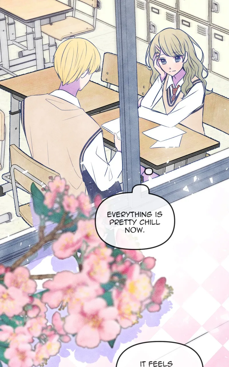 Love Cycle Chapter 39 page 52 - 