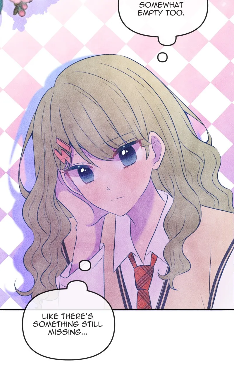 Love Cycle Chapter 39 page 53 - 