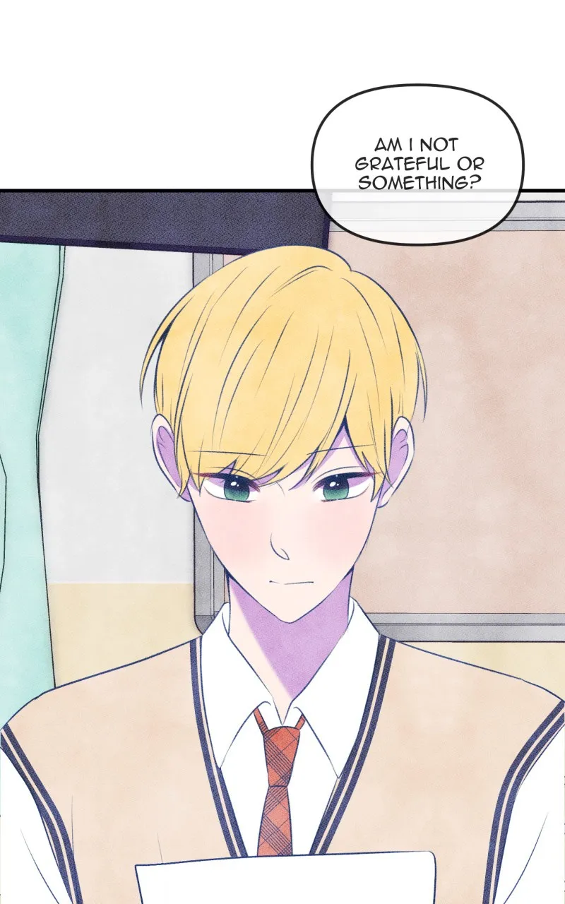 Love Cycle Chapter 39 page 54 - 