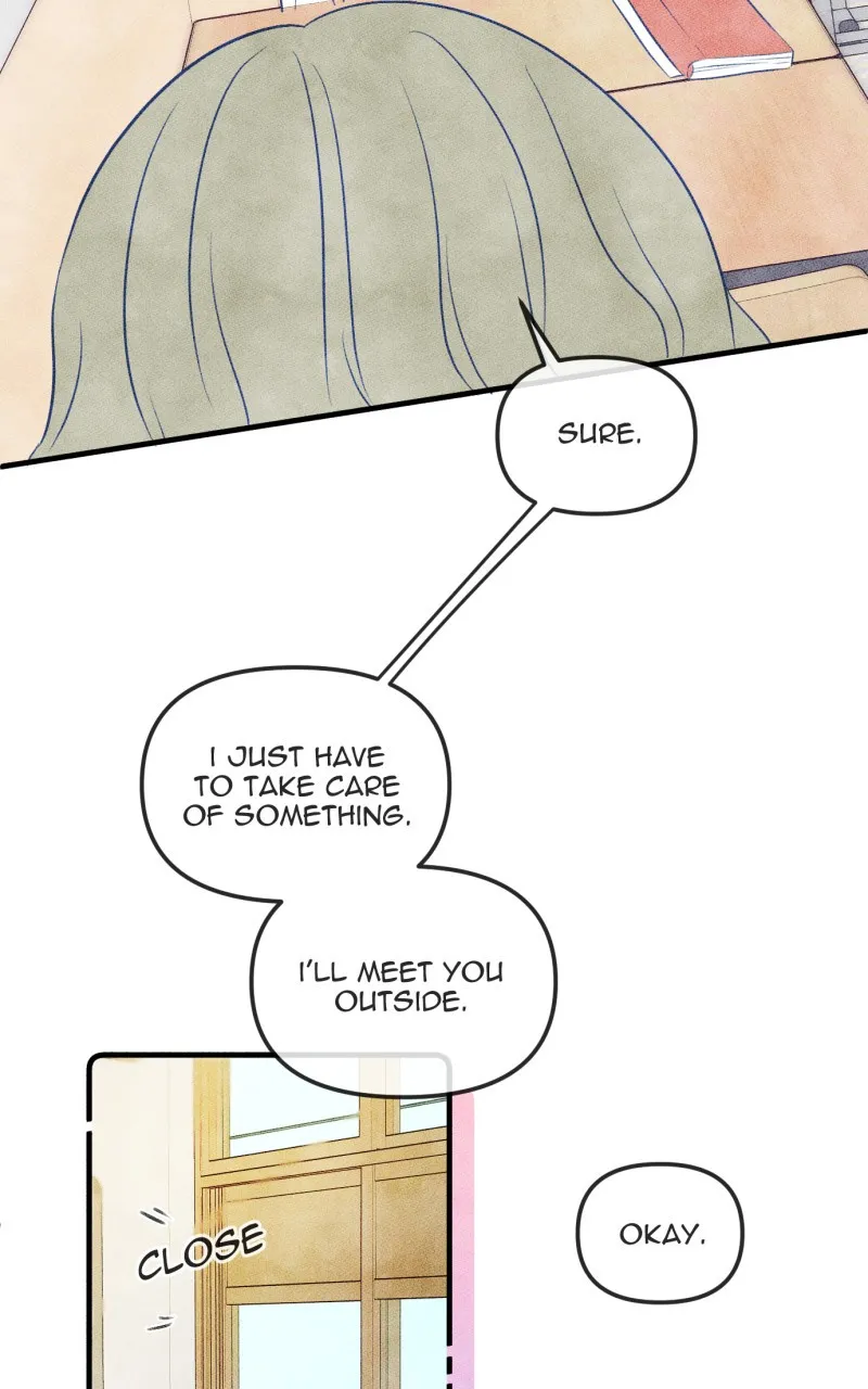 Love Cycle Chapter 39 page 56 - 