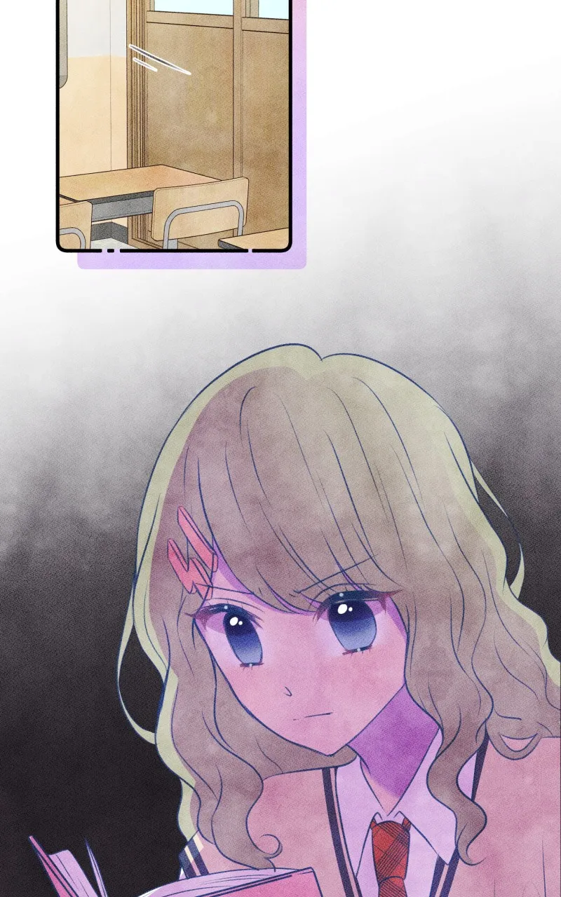 Love Cycle Chapter 39 page 57 - 