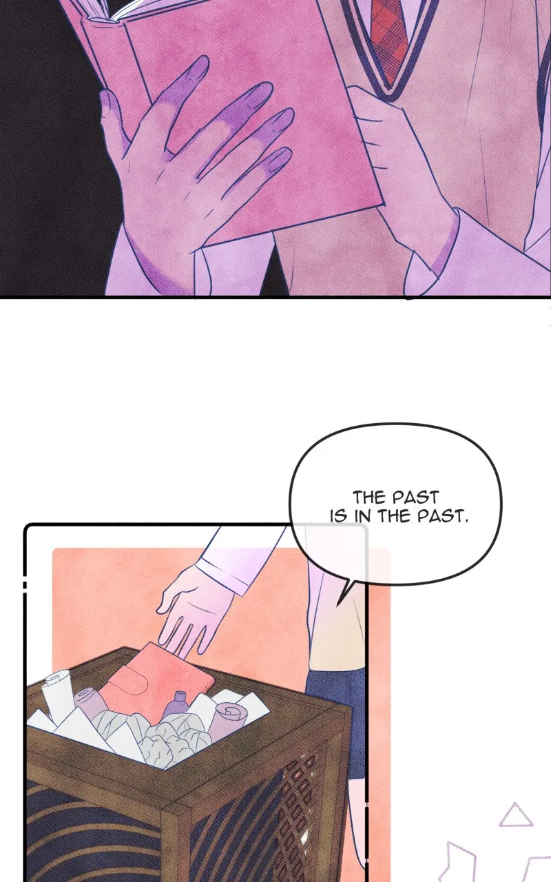 Love Cycle Chapter 39 page 58 - 