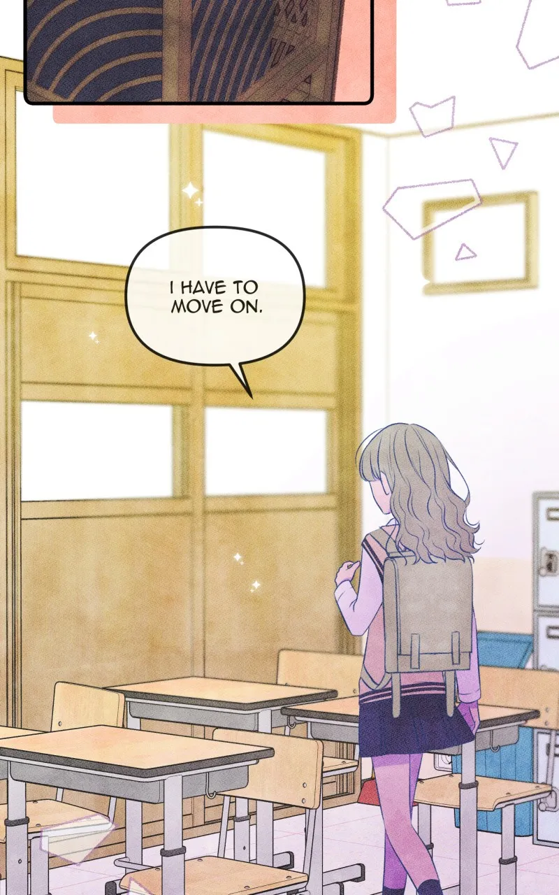 Love Cycle Chapter 39 page 59 - 