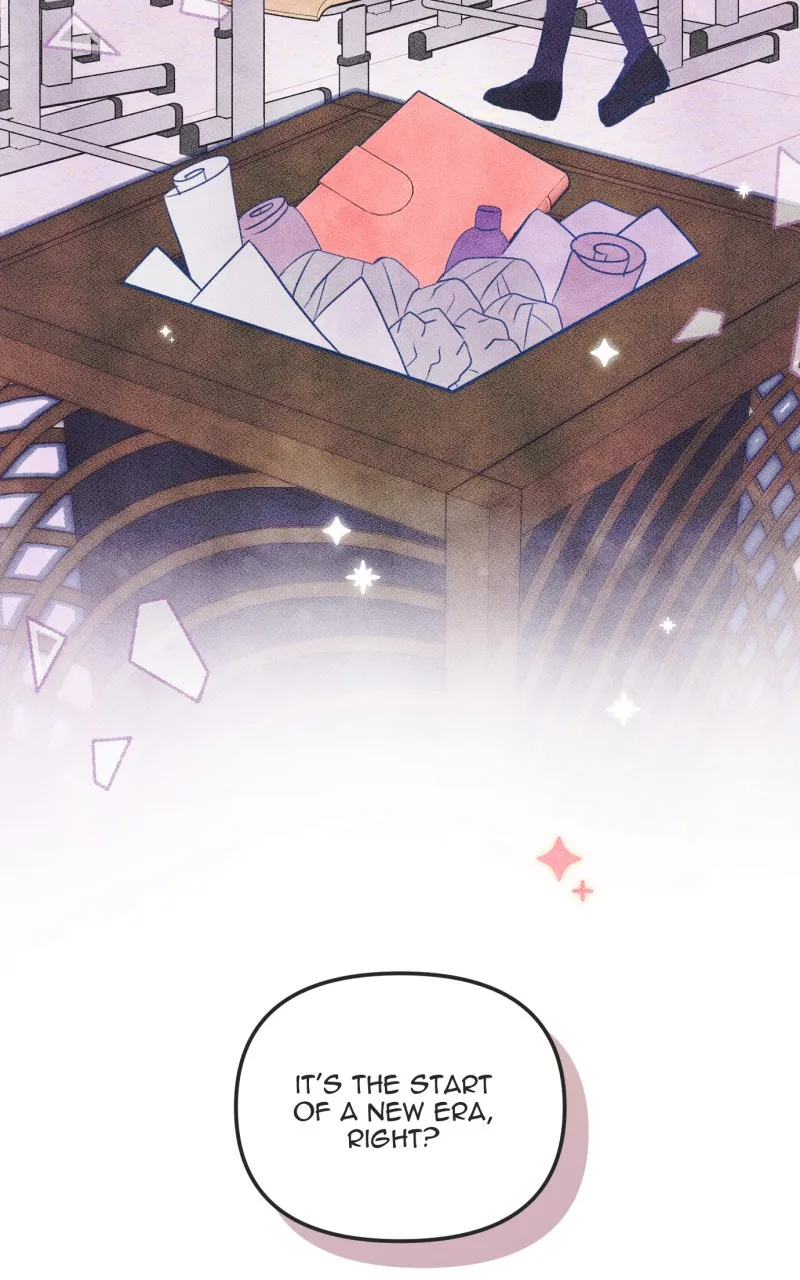 Love Cycle Chapter 39 page 60 - 