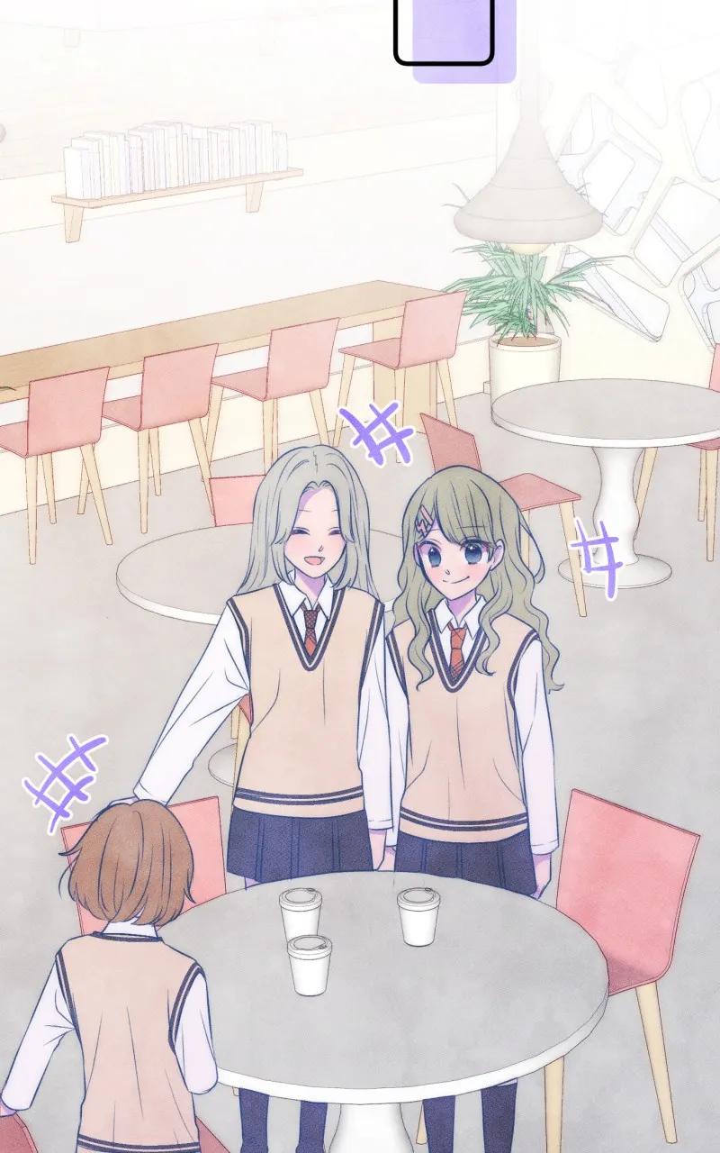 Love Cycle Chapter 39 page 7 - 