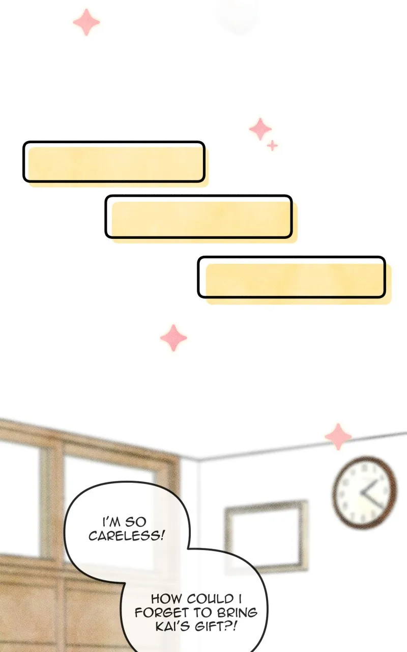 Love Cycle Chapter 39 page 61 - 