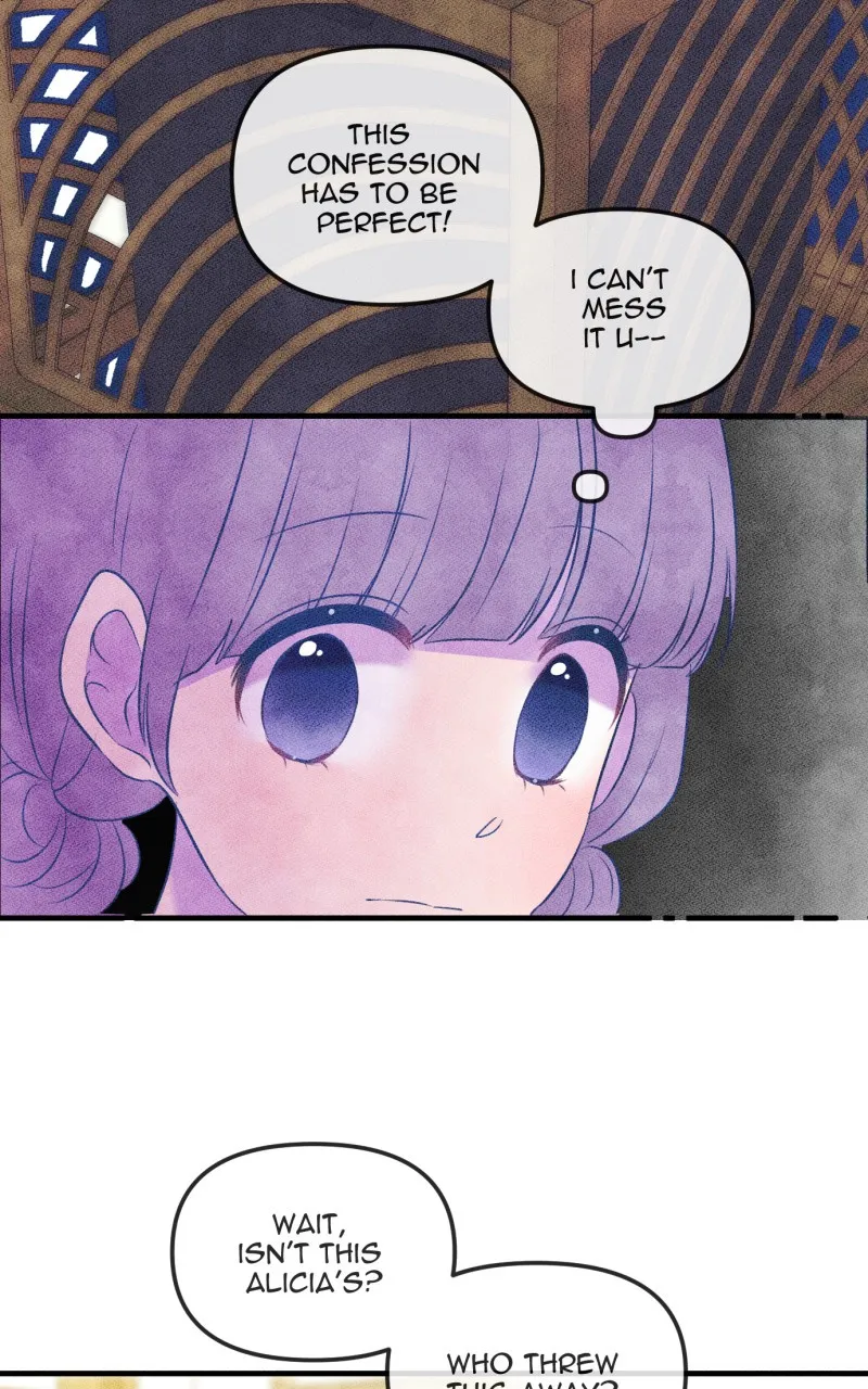 Love Cycle Chapter 39 page 63 - 