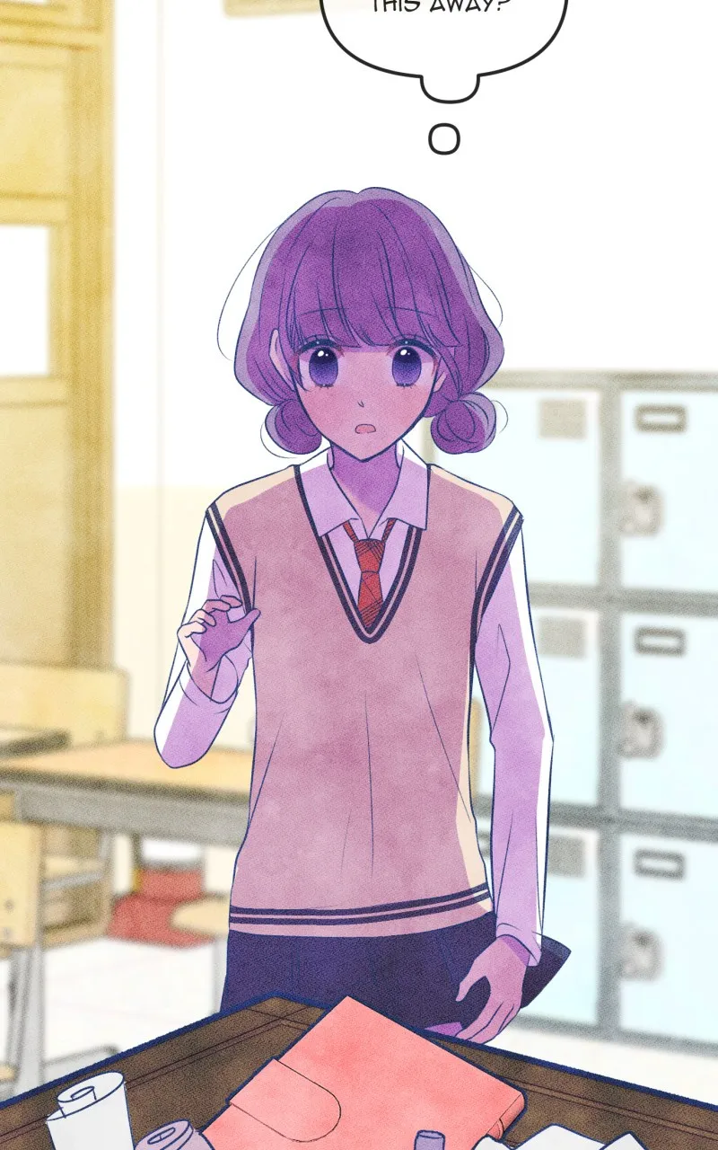 Love Cycle Chapter 39 page 64 - 