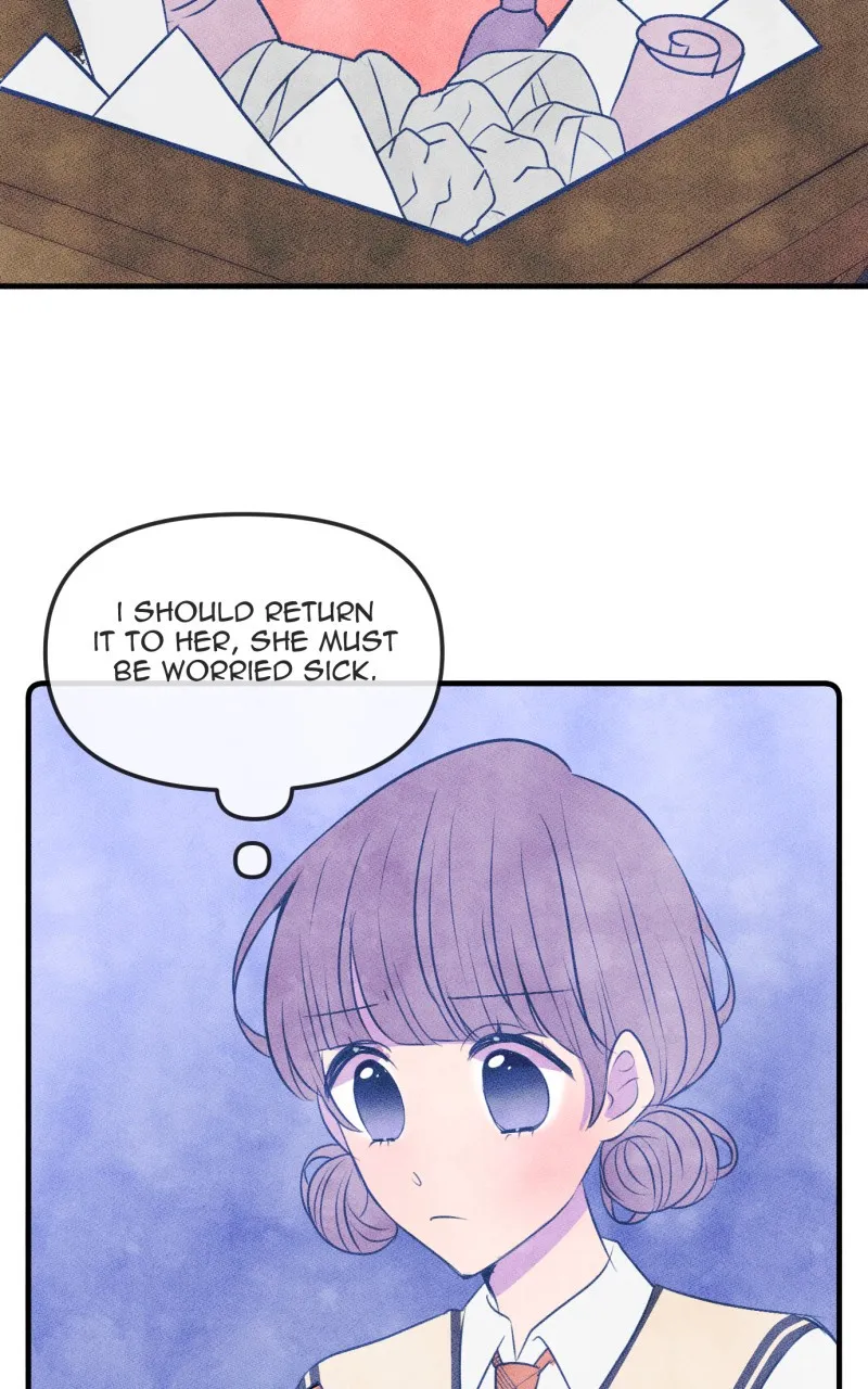 Love Cycle Chapter 39 page 65 - 