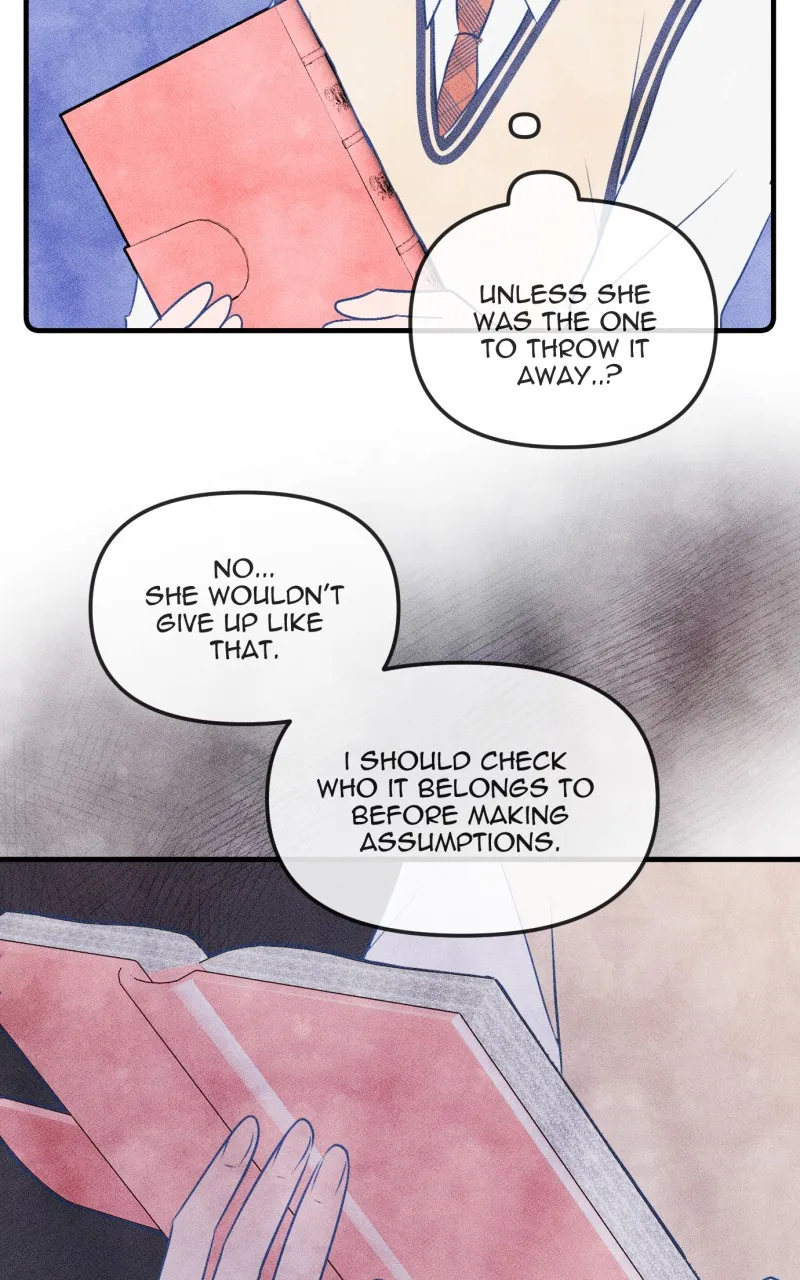 Love Cycle Chapter 39 page 66 - 