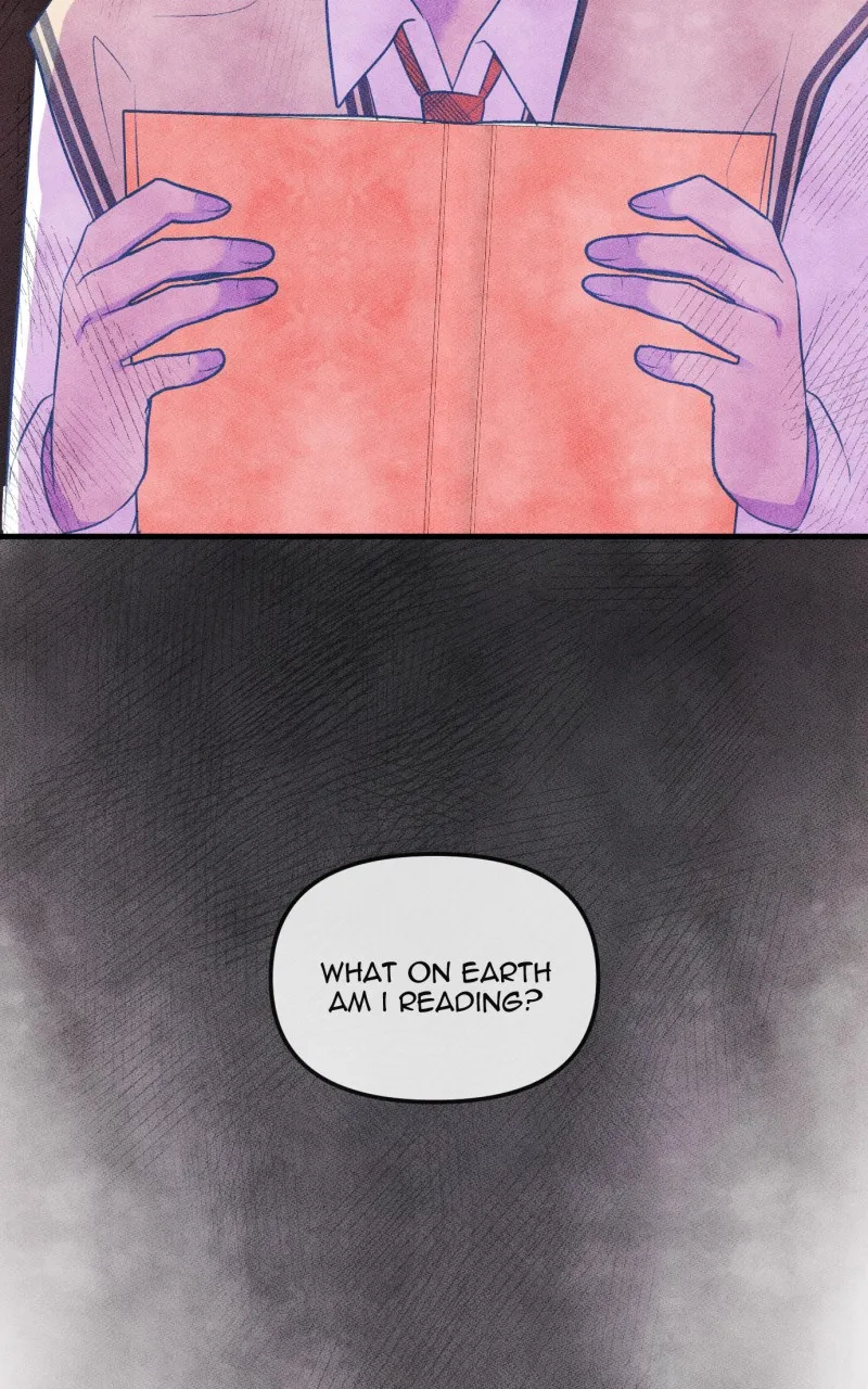 Love Cycle Chapter 39 page 69 - 