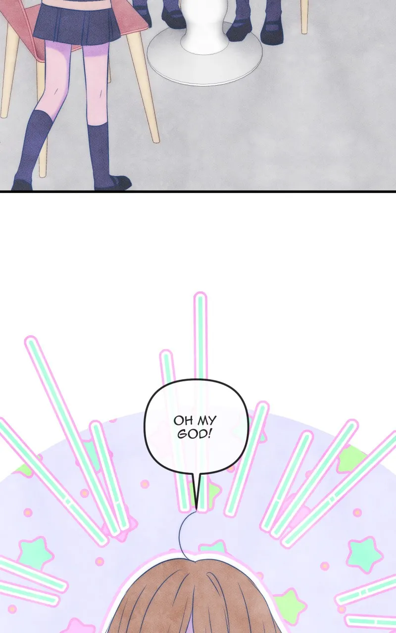 Love Cycle Chapter 39 page 8 - 