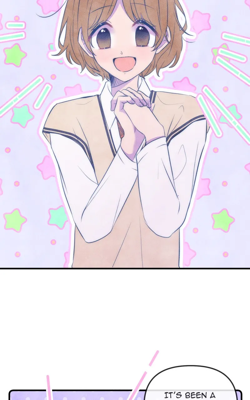 Love Cycle Chapter 39 page 9 - 