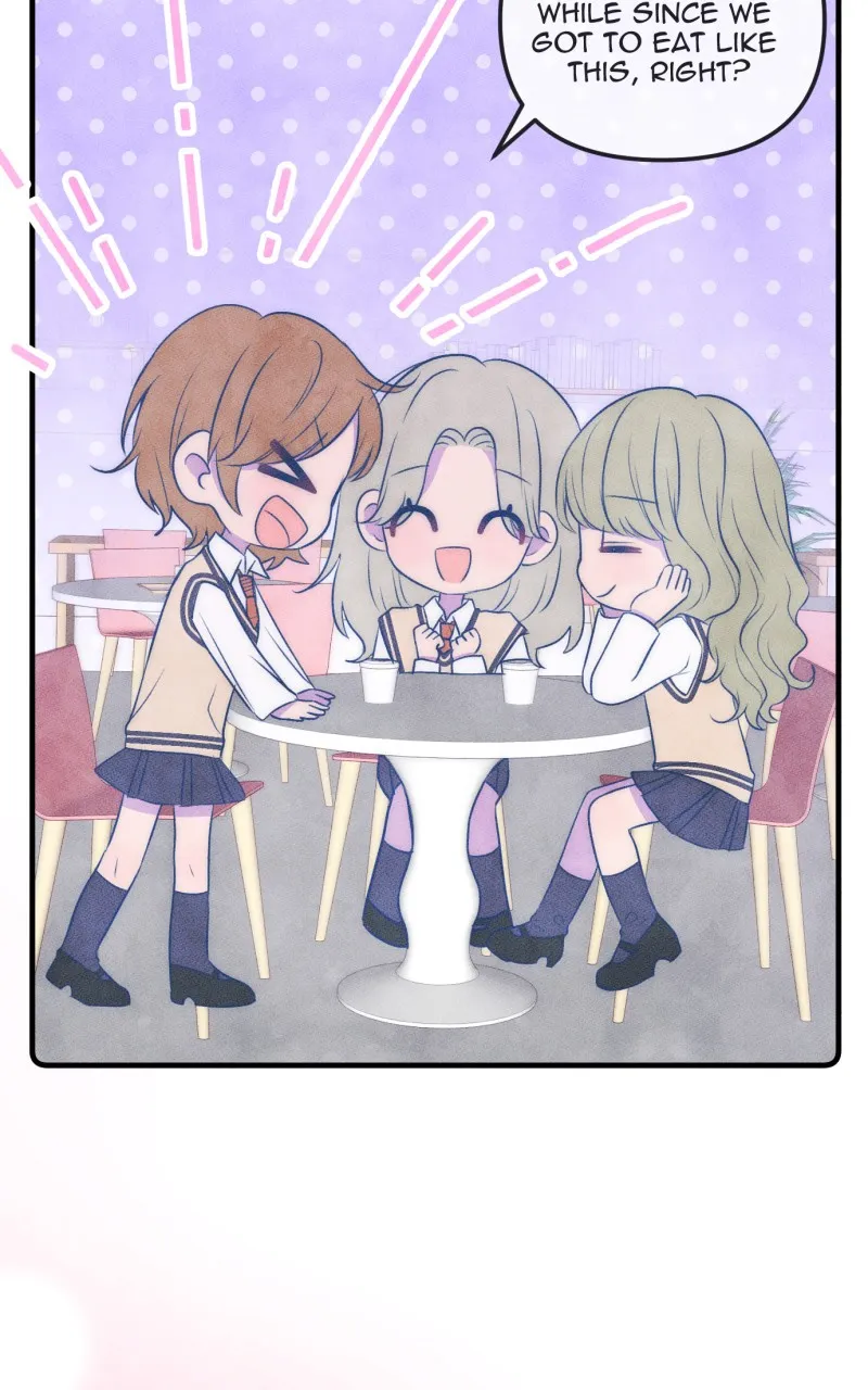Love Cycle Chapter 39 page 10 - 