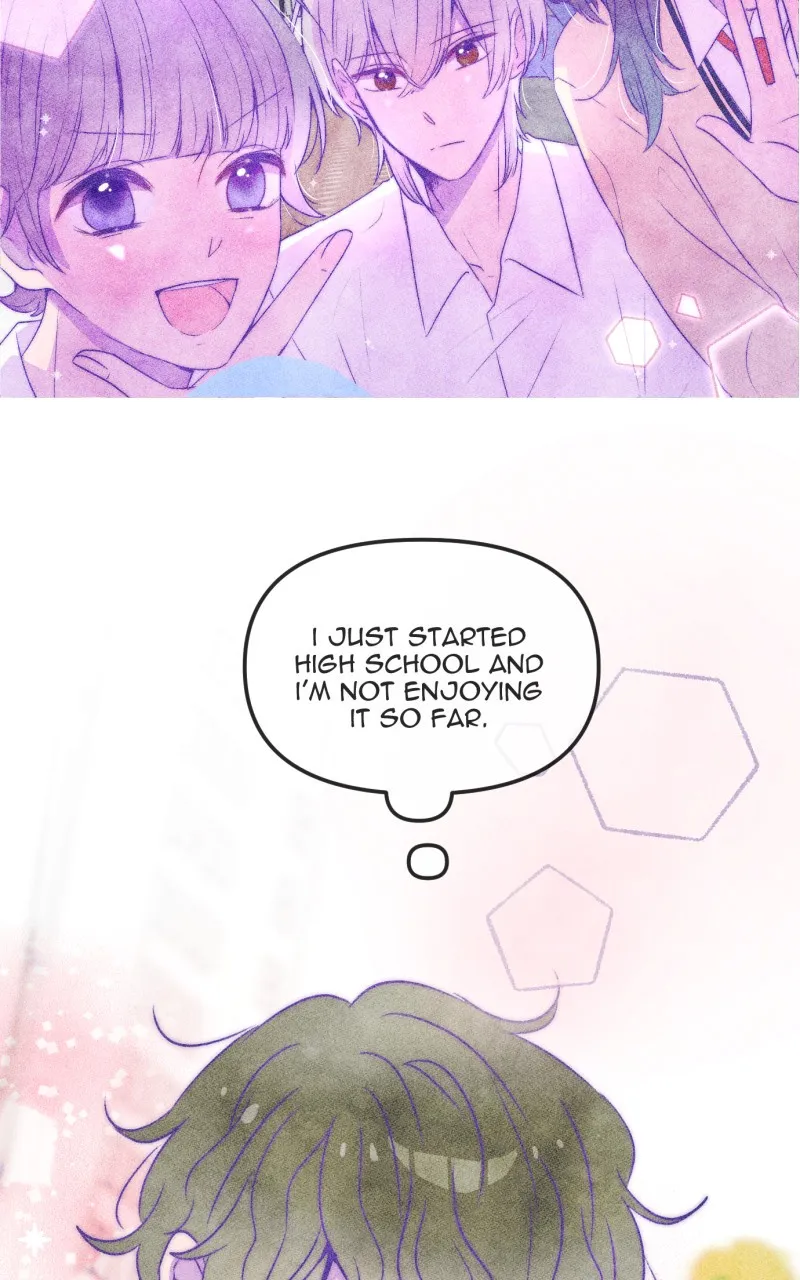 Love Cycle Chapter 40 page 2 - 