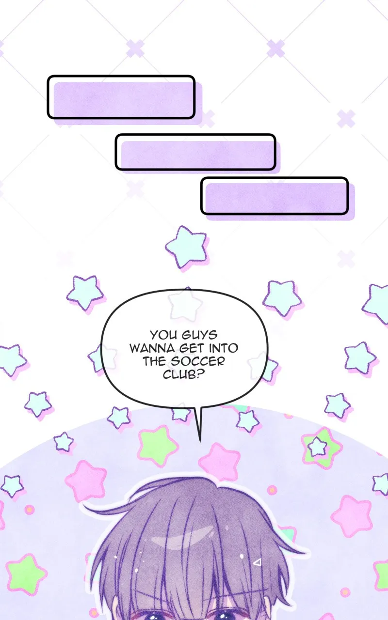 Love Cycle Chapter 40 page 12 - 
