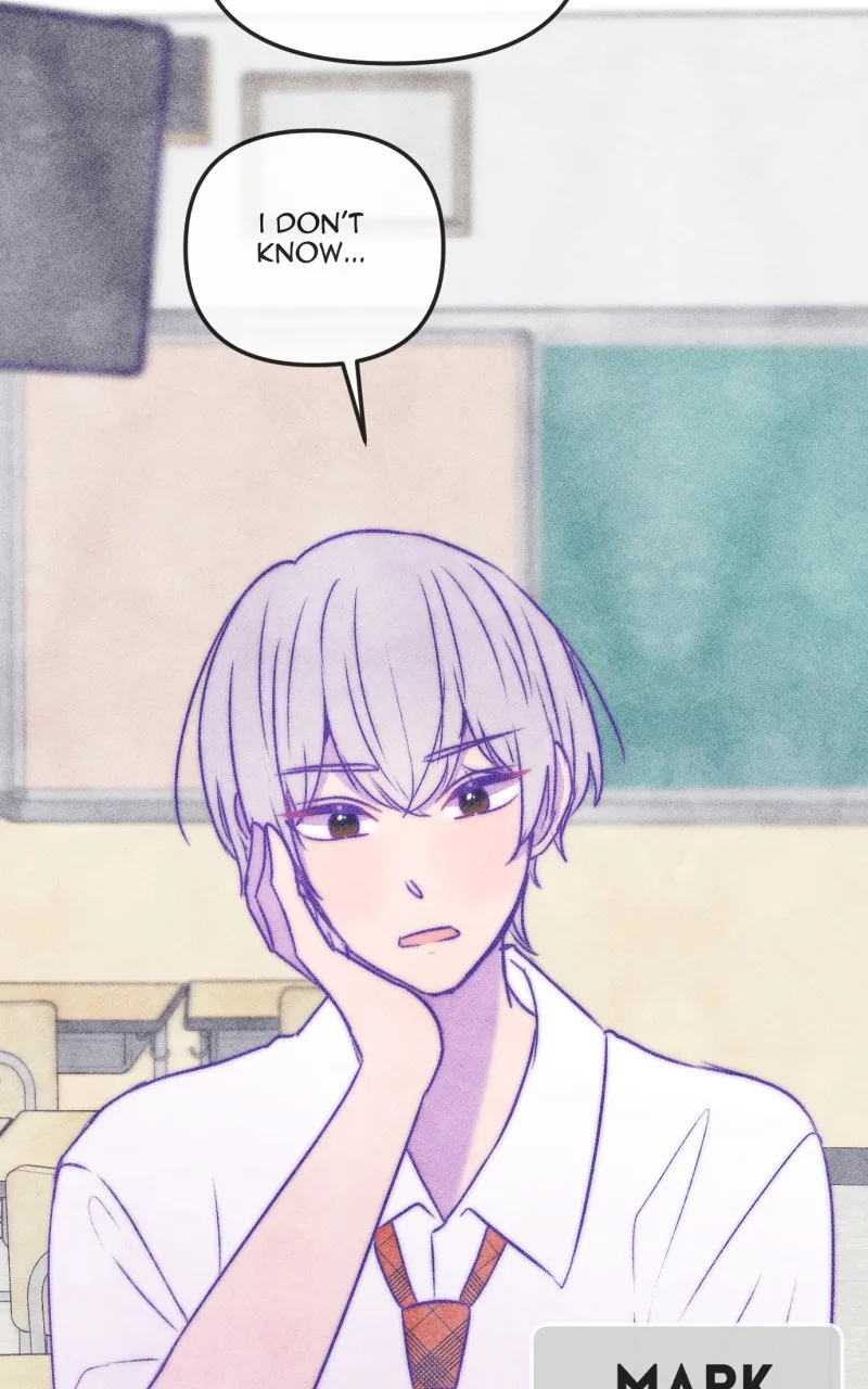 Love Cycle Chapter 40 page 15 - 