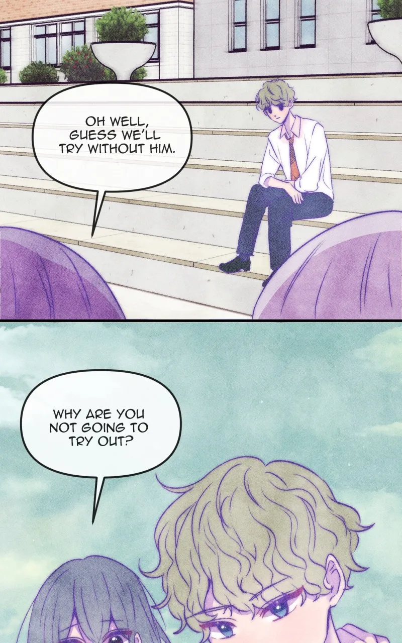 Love Cycle Chapter 40 page 24 - 