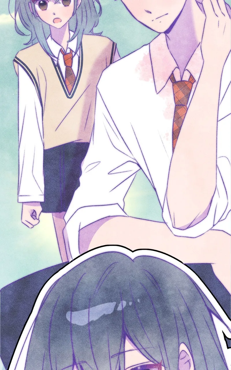 Love Cycle Chapter 40 page 25 - 