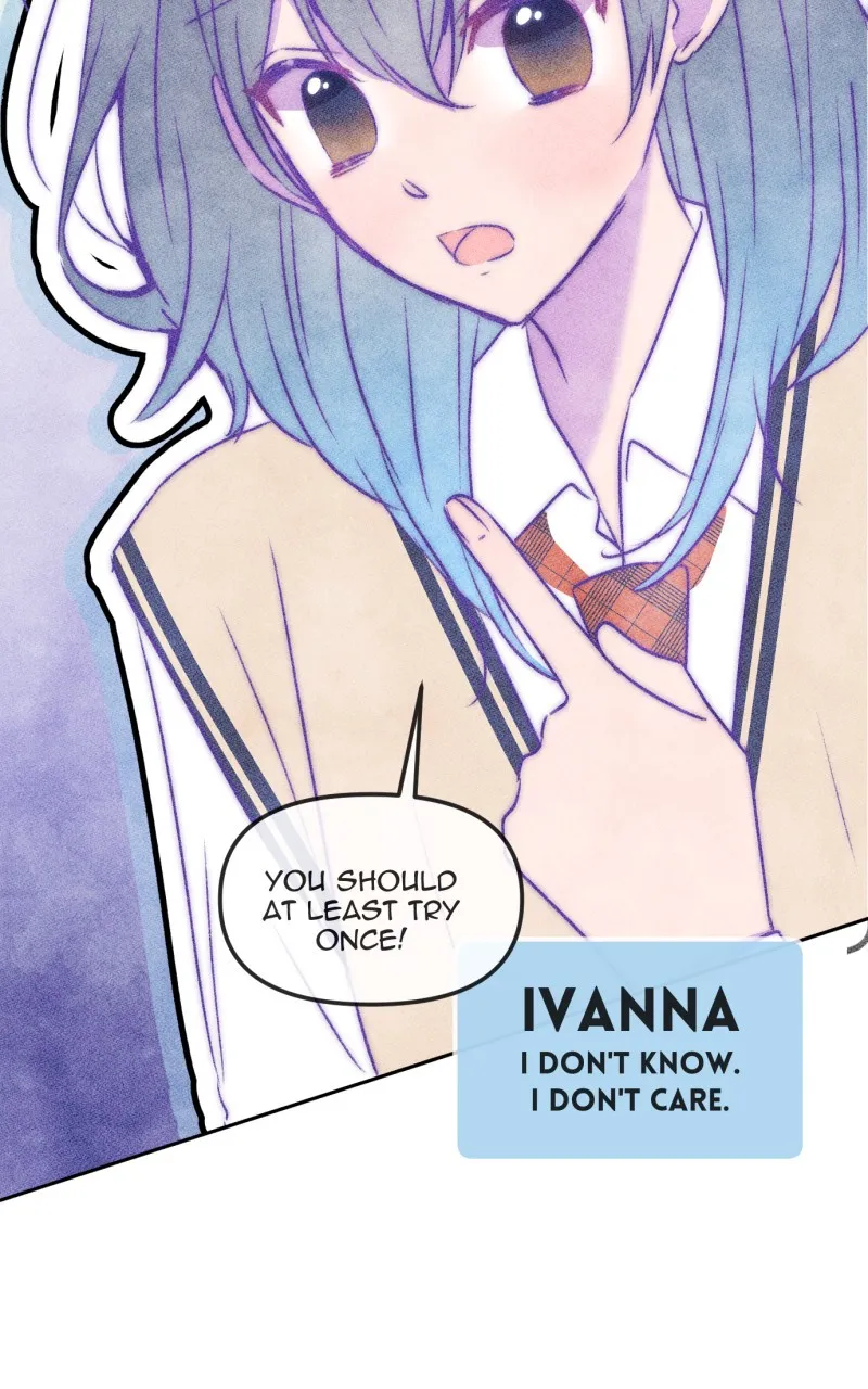 Love Cycle Chapter 40 page 26 - 