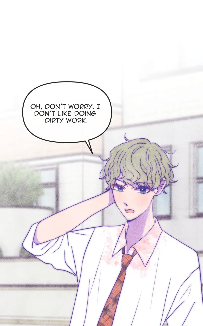 Love Cycle Chapter 40 page 27 - 
