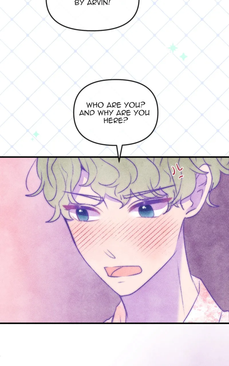 Love Cycle Chapter 40 page 29 - 