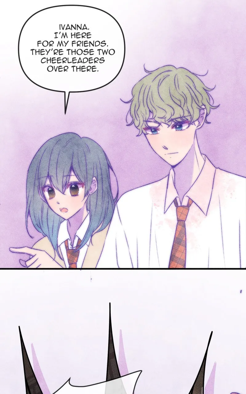 Love Cycle Chapter 40 page 30 - 