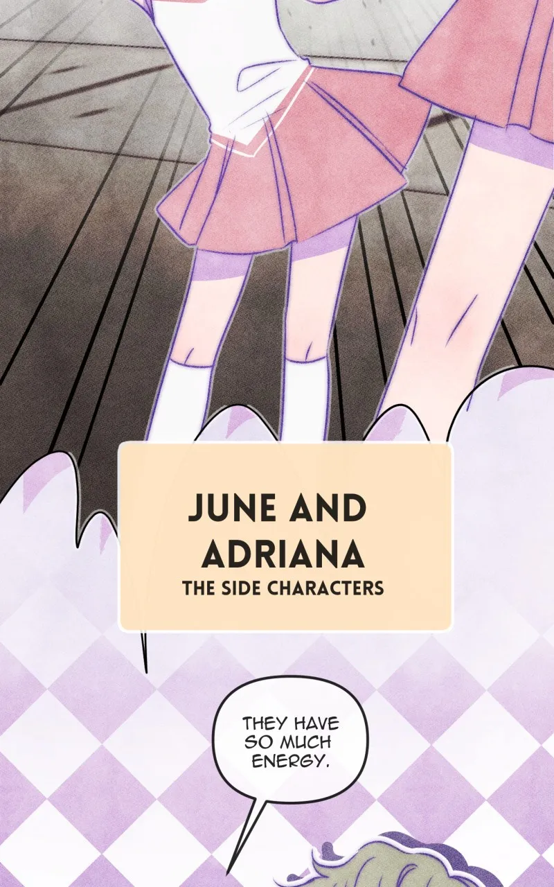 Love Cycle Chapter 40 page 32 - 