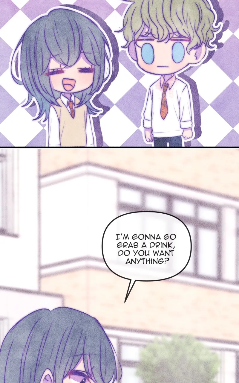 Love Cycle Chapter 40 page 33 - 