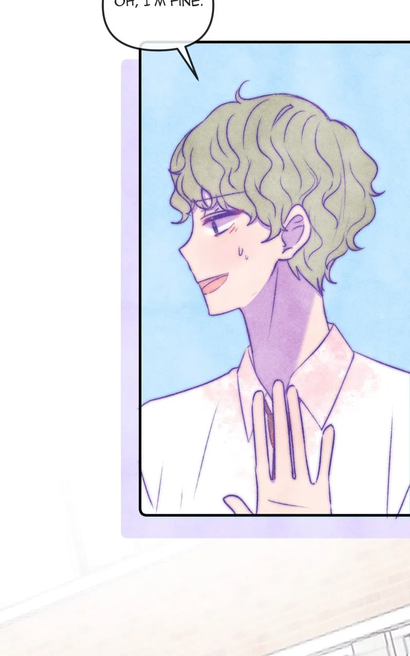Love Cycle Chapter 40 page 35 - 